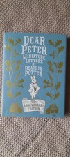 Dear Peter: Miniature Letters