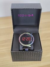 Rocawear Rainbow Watch Digital
