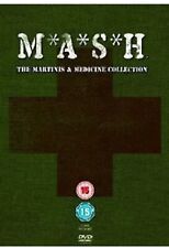 MASH: Seasons 1-11 [15] DVD Box Set: FREE DELIVERY- SPECIAL OFFER- BARGAIN-DVD..