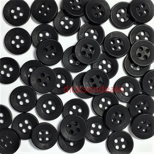 Coloured shirt buttons 4 - shirt,