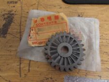 NOS 1980 1981 HONDA MB5 50