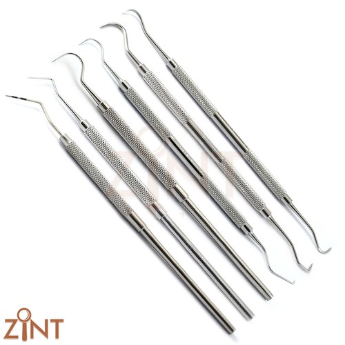 Hygienist dental examination - hygienist,
