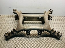 Bmw series rear - bmw, axle