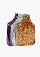 2 Ladies Wipe Clean Waterproof