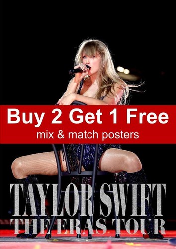 Taylor swift the eras tour - taylor,