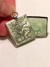 Finest Antique 1903 Novelty