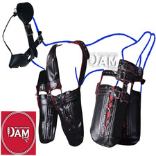 Puppy play Bondage Kit, BDSM, PET PLAY, BONDAGE, FETISH, GIMP, COSPLAY COSTUME