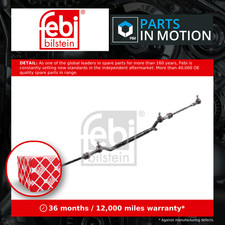 Steering Rod Assembly fits