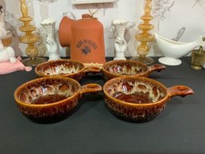 4 Fosters Pottery Honeycomb