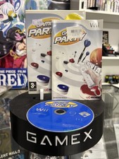 Nintendo Wii Party Game Disc