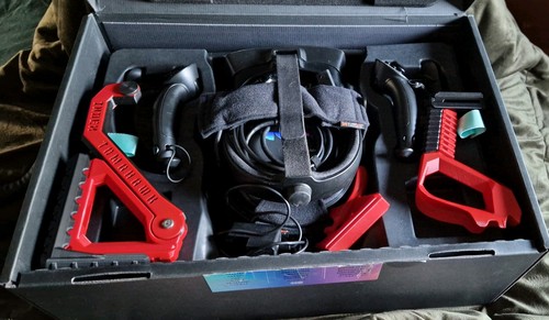 Valve index full - valve,