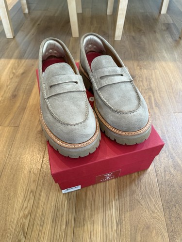 Grenson walt sand suede - grenson,