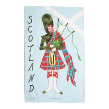 New Kitchen Dish Scottish