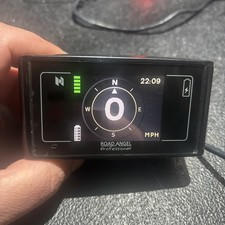 Road Angel Professional Speed