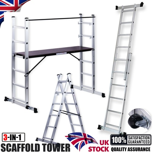 Multi purpose aluminium - 3,