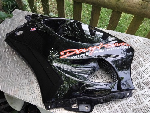 Triumph 955i daytona t595 - daytona, left