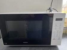 Kenwood microwave Good