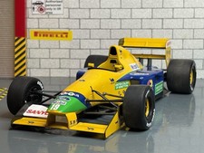 1:18 *RARE* MINICHAMPS F1
