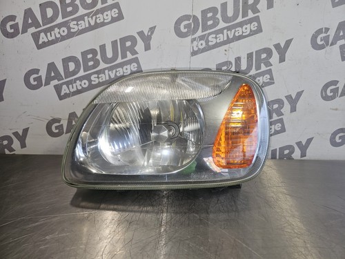Nissan micra k11 2000 - micra, 2000-2003