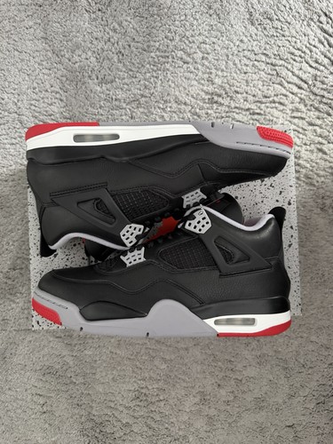 Nike air jordan - air, 4