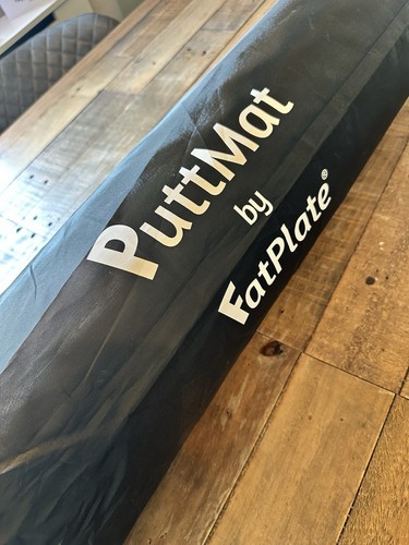 Puttmat pace line trainer - line,