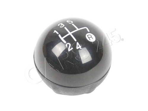 Gear lever knob - cap, fits
