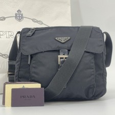 PRADA Tessuto Nylon Shoulder