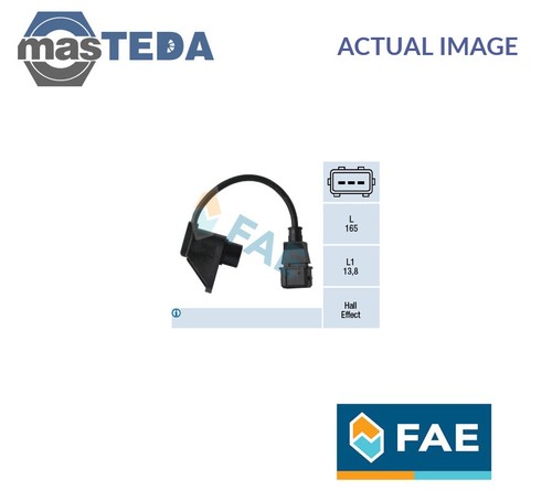 79235 camshaft position sensor - camshaft,