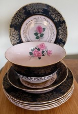 TUSCAN Fine English Bone China