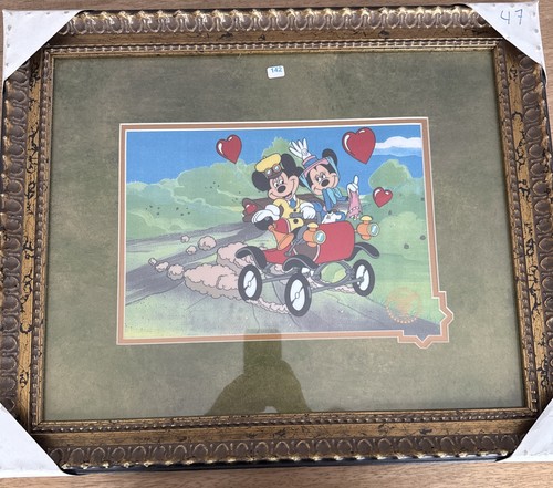 Disney mickey mouse nifty - disney,