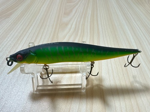Megabass vision oneten 110 - oneten, jr