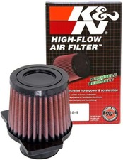 K&N Replacement Air Filter HA-5013 - Reusable - Low Maintenance - Easy Install