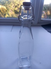 Kilner Clip Top Bottle 0.6L