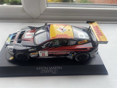 Scalextric c2790 aston - scalextric, martin