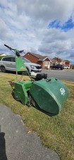 Lloyds Paladin Cylinder Mower