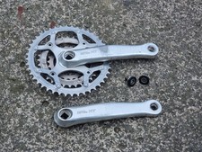 Shimano Deore XT Crankset -