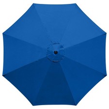 10Feet Patio Umbrella