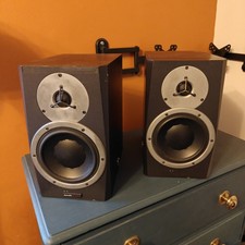 Dynaudio Acoustics BM5A Active
