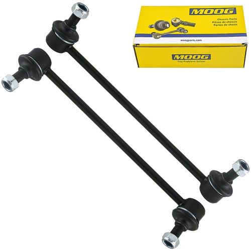 Moog front stabilizer sway bar - moog,