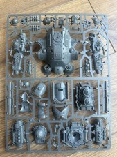 Warhammer 40k  Imperial Knight