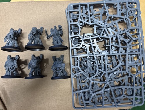 Warhammer 40k emperor s - 40k, emperor's