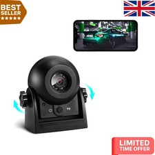 Waterproof Reversing Camera