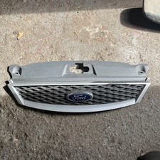 Ford mondeo mk3 front - ford,