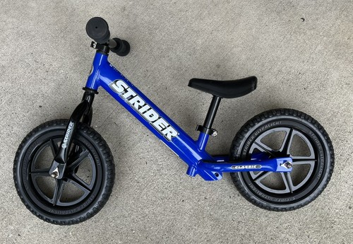 Strider inch classic - strider,