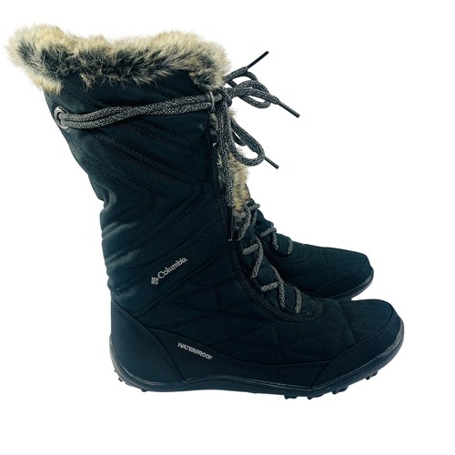 Columbia minx mid pac - 3,