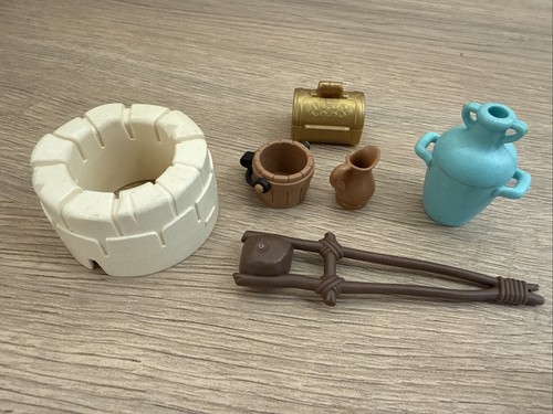 Playmobil 4826 egyptian tomb - 4826,