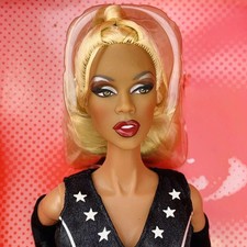 Integrity Toys Fashion Royalty