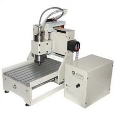 800W Desktop CNC Router