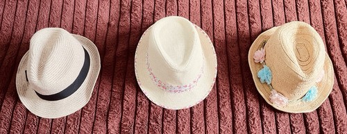 Traditional ladies straw - ladies,