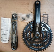 Truvativ Isoflow PowerSpline